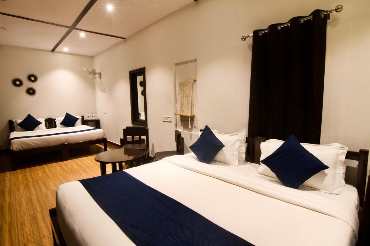 Hotel Samskara & Samsara Lansdowne Habitación foto