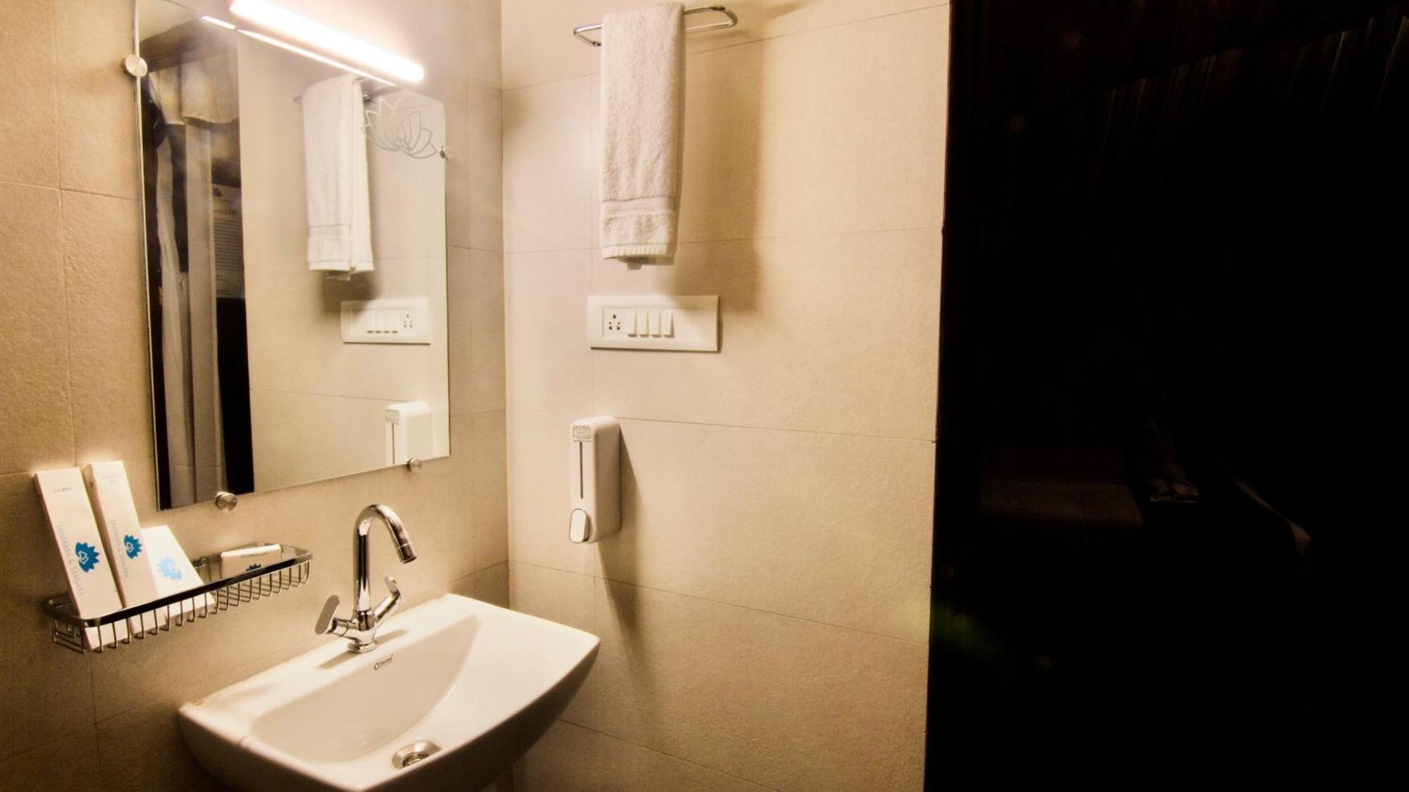 Hotel Samskara & Samsara Lansdowne Habitación foto